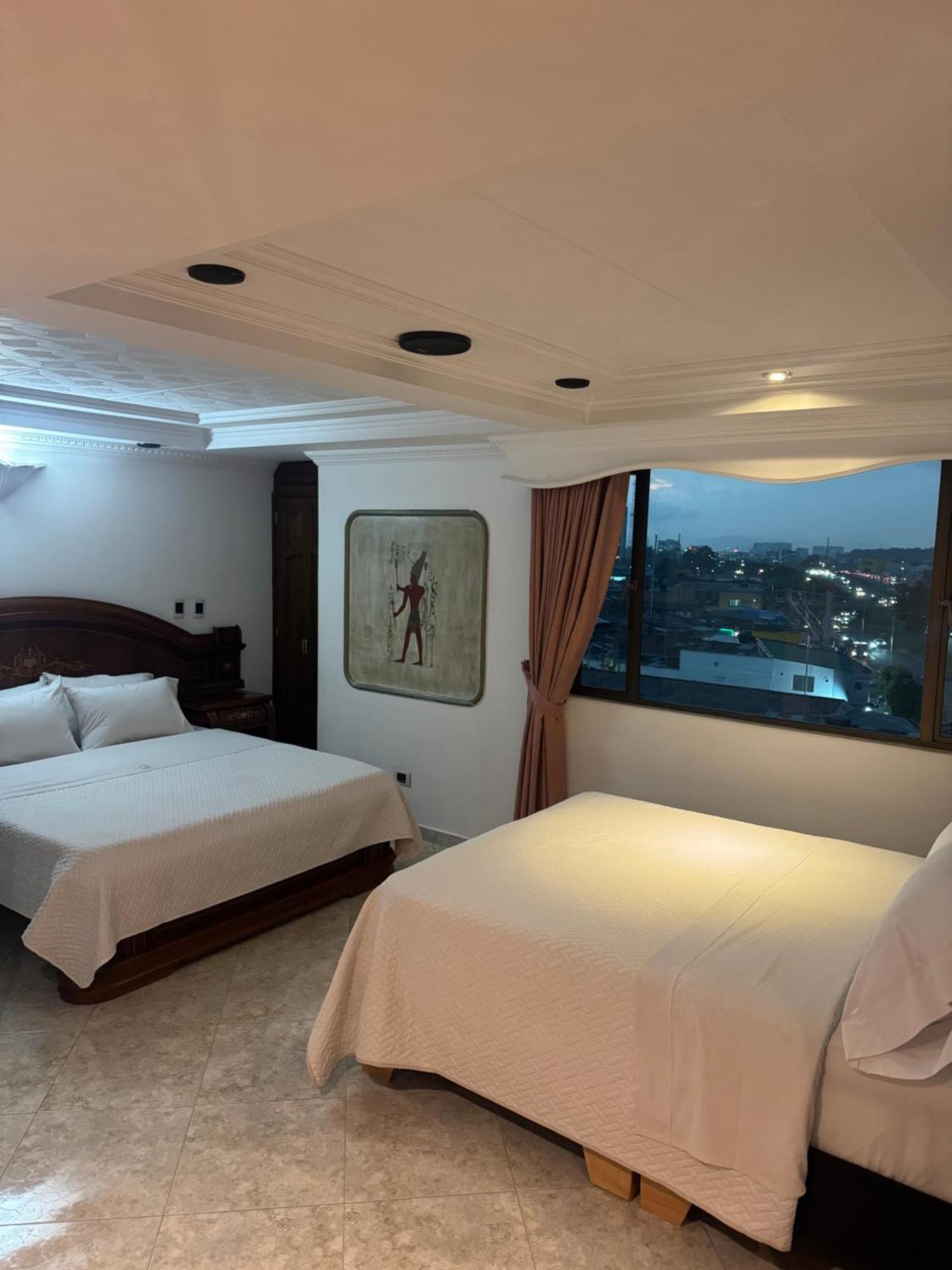Hotel Americas Suites — Photos 3