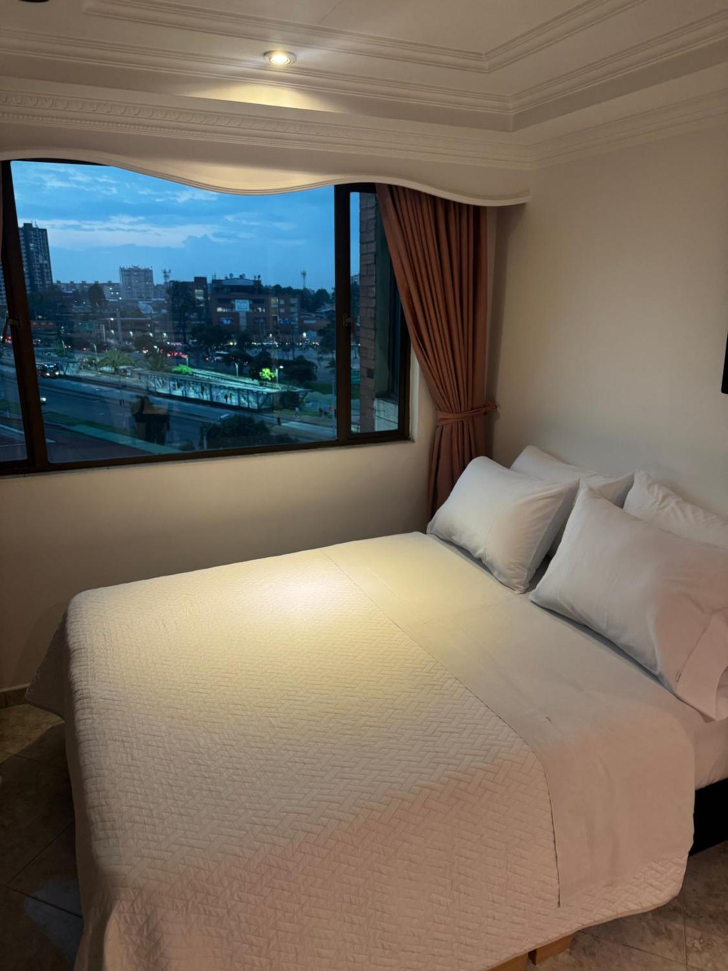 Hotel Americas Suites — Photos 1